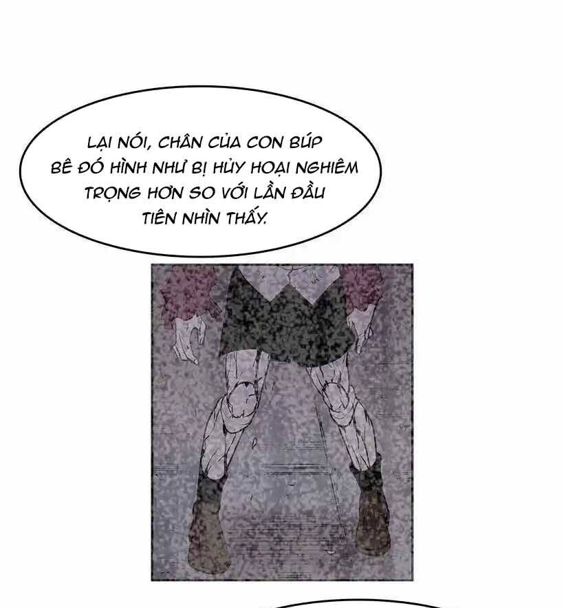 Cửa Hàng Vô Danh - Chapter 135 - Page 22