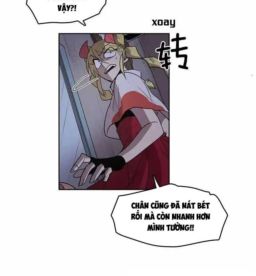 Cửa Hàng Vô Danh - Chapter 135 - Page 27