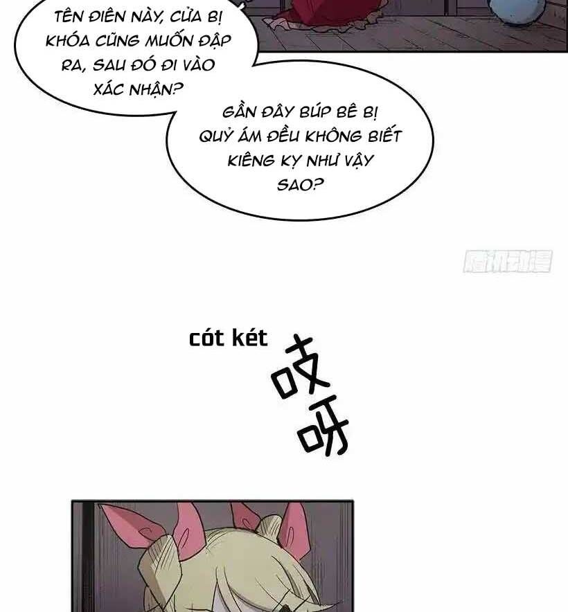 Cửa Hàng Vô Danh - Chapter 135 - Page 33