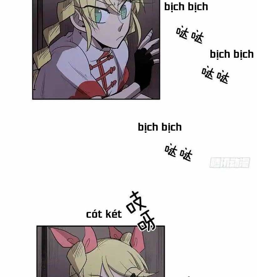 Cửa Hàng Vô Danh - Chapter 135 - Page 34