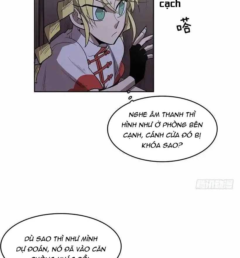 Cửa Hàng Vô Danh - Chapter 135 - Page 35