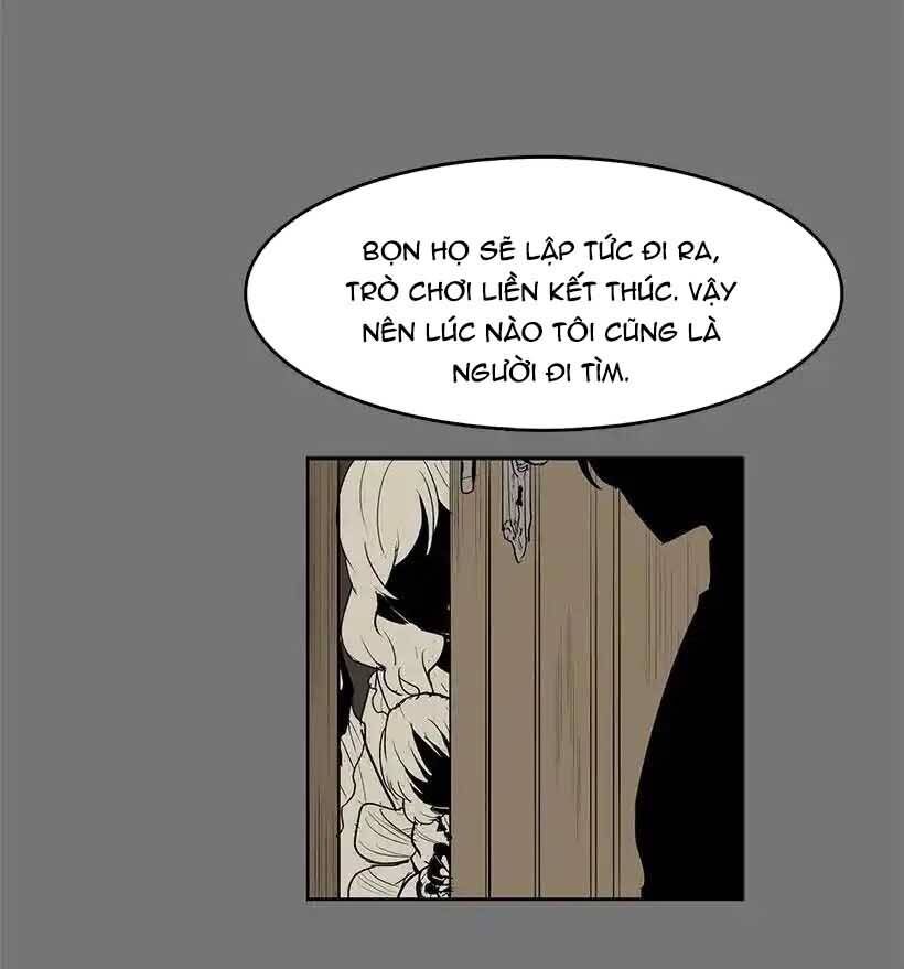 Cửa Hàng Vô Danh - Chapter 136 - Page 22