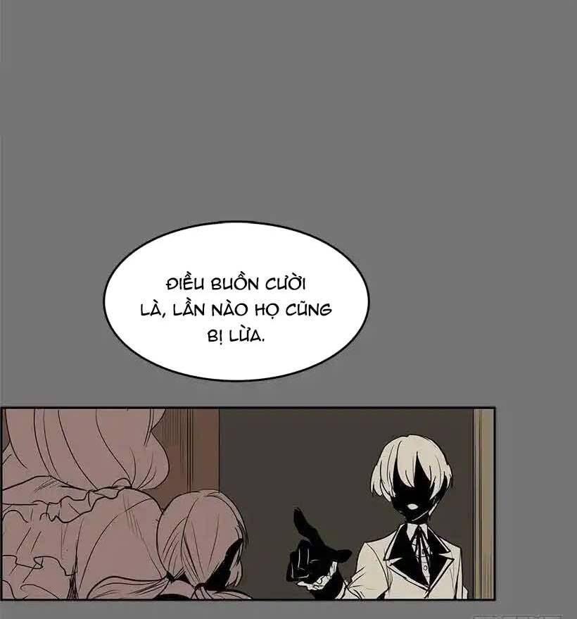 Cửa Hàng Vô Danh - Chapter 136 - Page 23