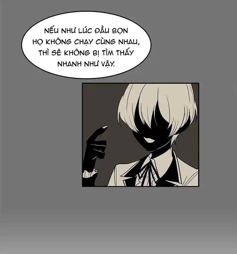 Cửa Hàng Vô Danh - Chapter 136 - Page 25