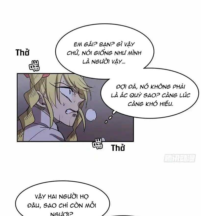 Cửa Hàng Vô Danh - Chapter 136 - Page 29