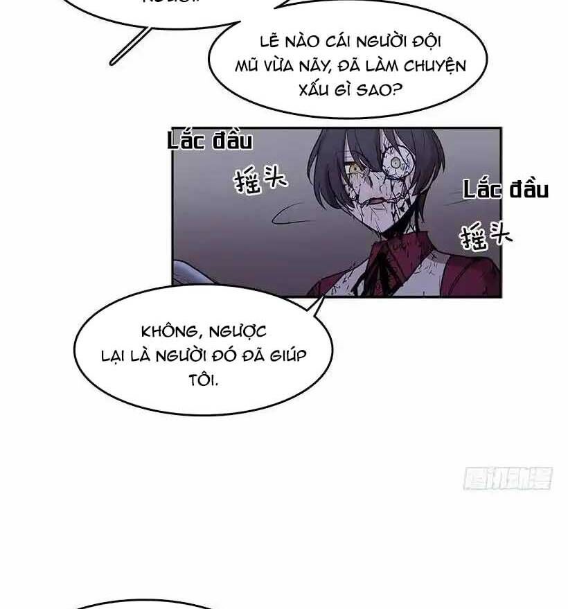 Cửa Hàng Vô Danh - Chapter 136 - Page 30