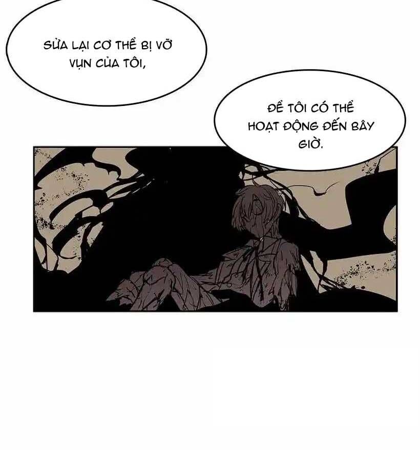 Cửa Hàng Vô Danh - Chapter 136 - Page 31