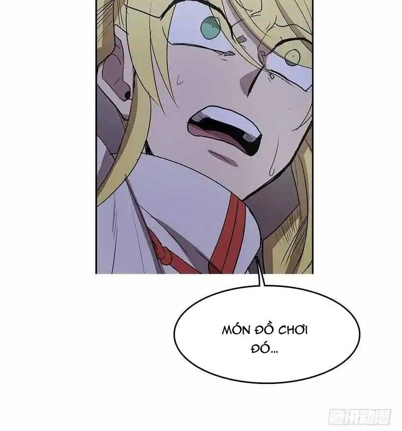 Cửa Hàng Vô Danh - Chapter 136 - Page 35