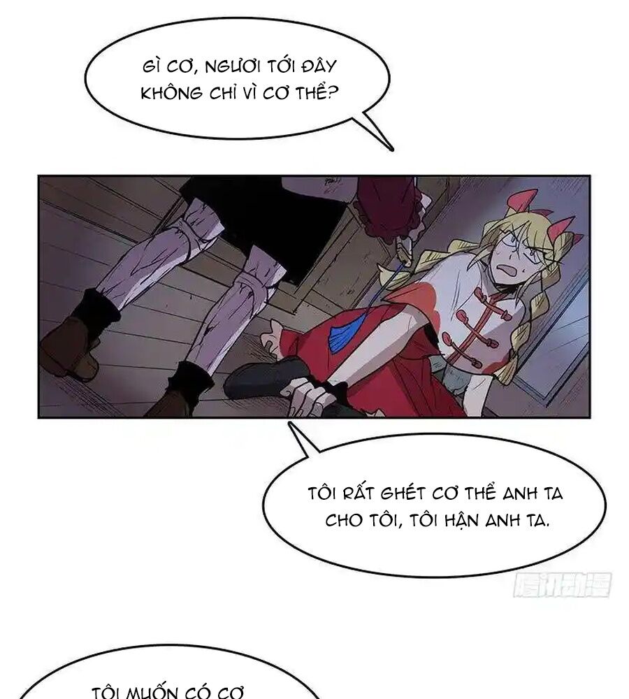 Cửa Hàng Vô Danh - Chapter 137 - Page 13