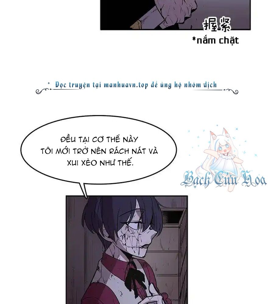 Cửa Hàng Vô Danh - Chapter 137 - Page 15