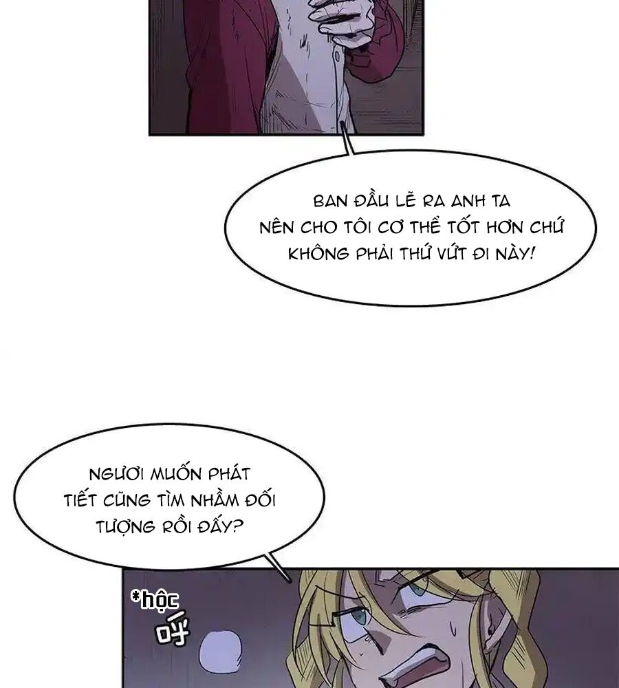 Cửa Hàng Vô Danh - Chapter 137 - Page 16