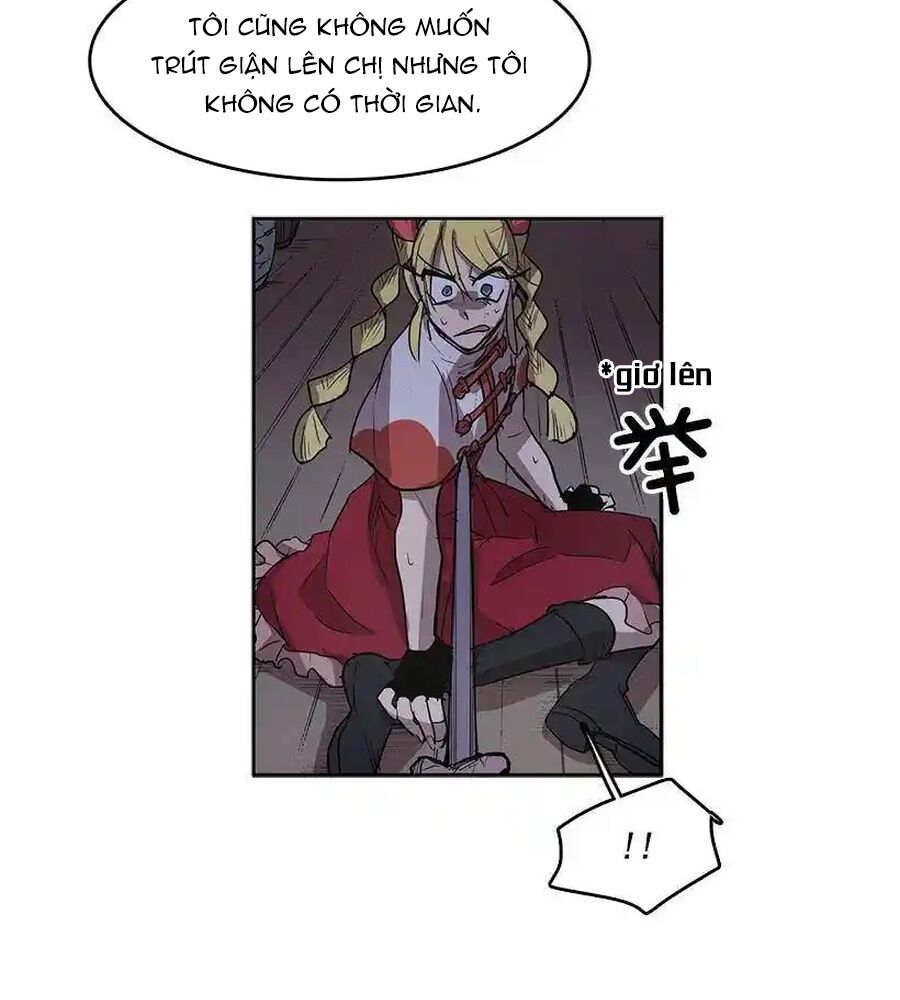 Cửa Hàng Vô Danh - Chapter 137 - Page 19