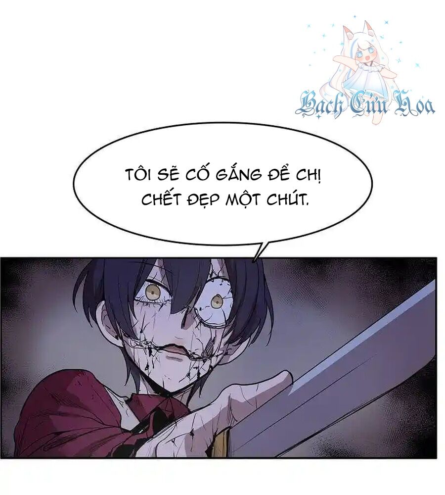 Cửa Hàng Vô Danh - Chapter 137 - Page 20