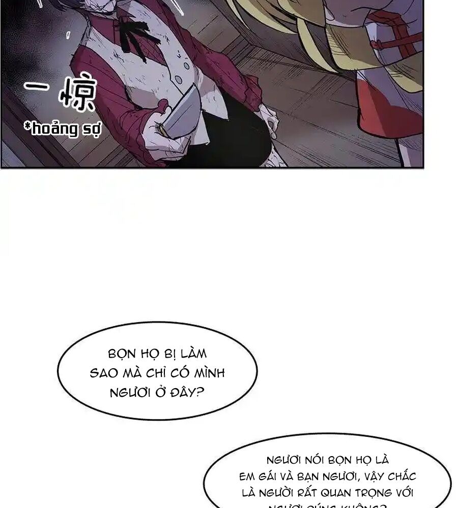 Cửa Hàng Vô Danh - Chapter 137 - Page 25