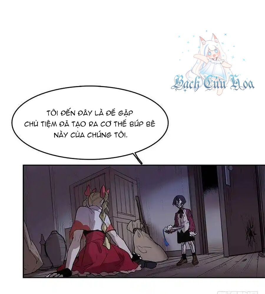 Cửa Hàng Vô Danh - Chapter 137 - Page 3