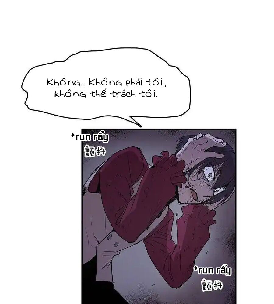 Cửa Hàng Vô Danh - Chapter 137 - Page 32