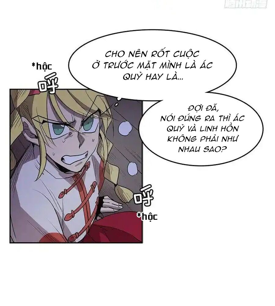 Cửa Hàng Vô Danh - Chapter 137 - Page 4