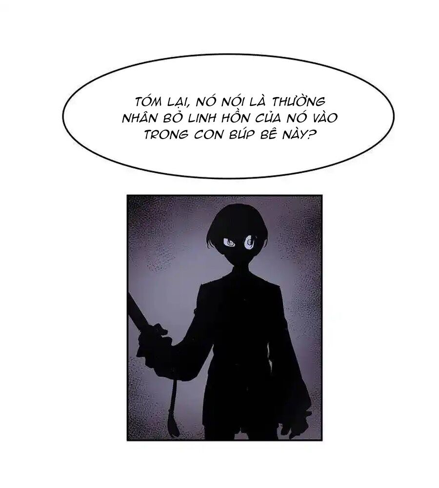 Cửa Hàng Vô Danh - Chapter 137 - Page 5