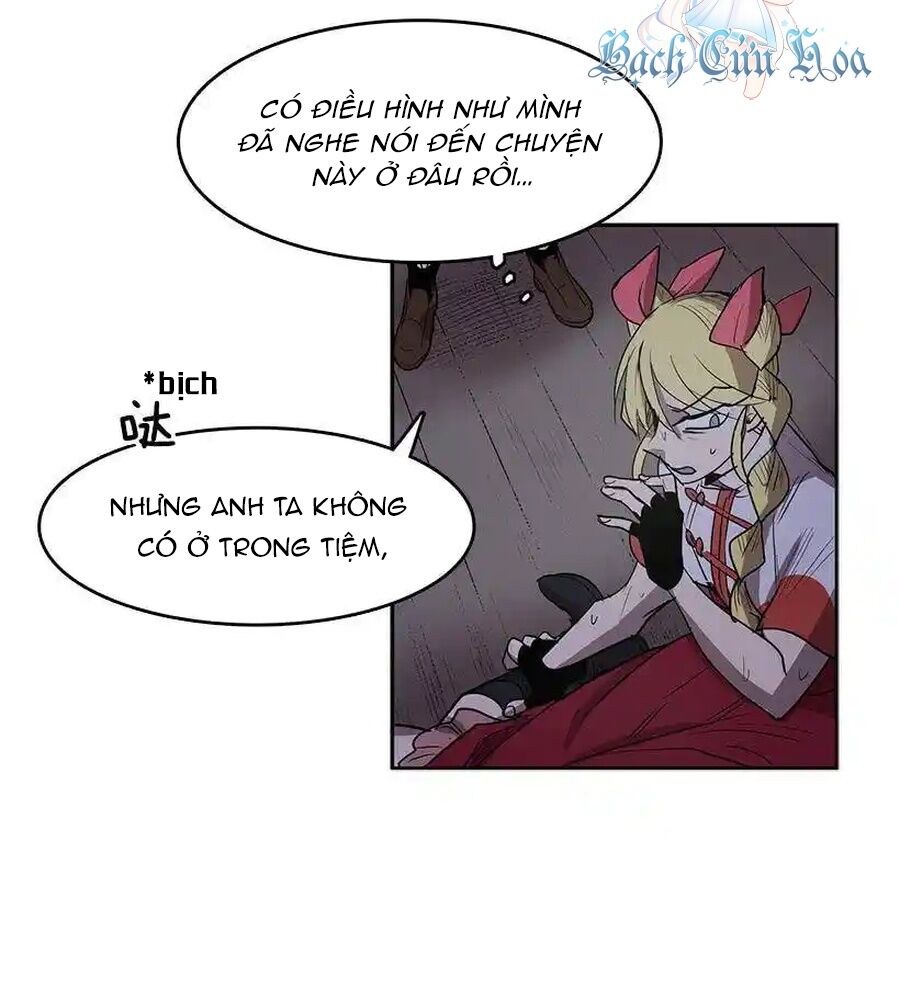 Cửa Hàng Vô Danh - Chapter 137 - Page 7