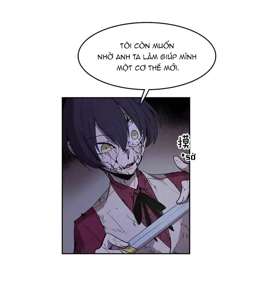 Cửa Hàng Vô Danh - Chapter 137 - Page 8