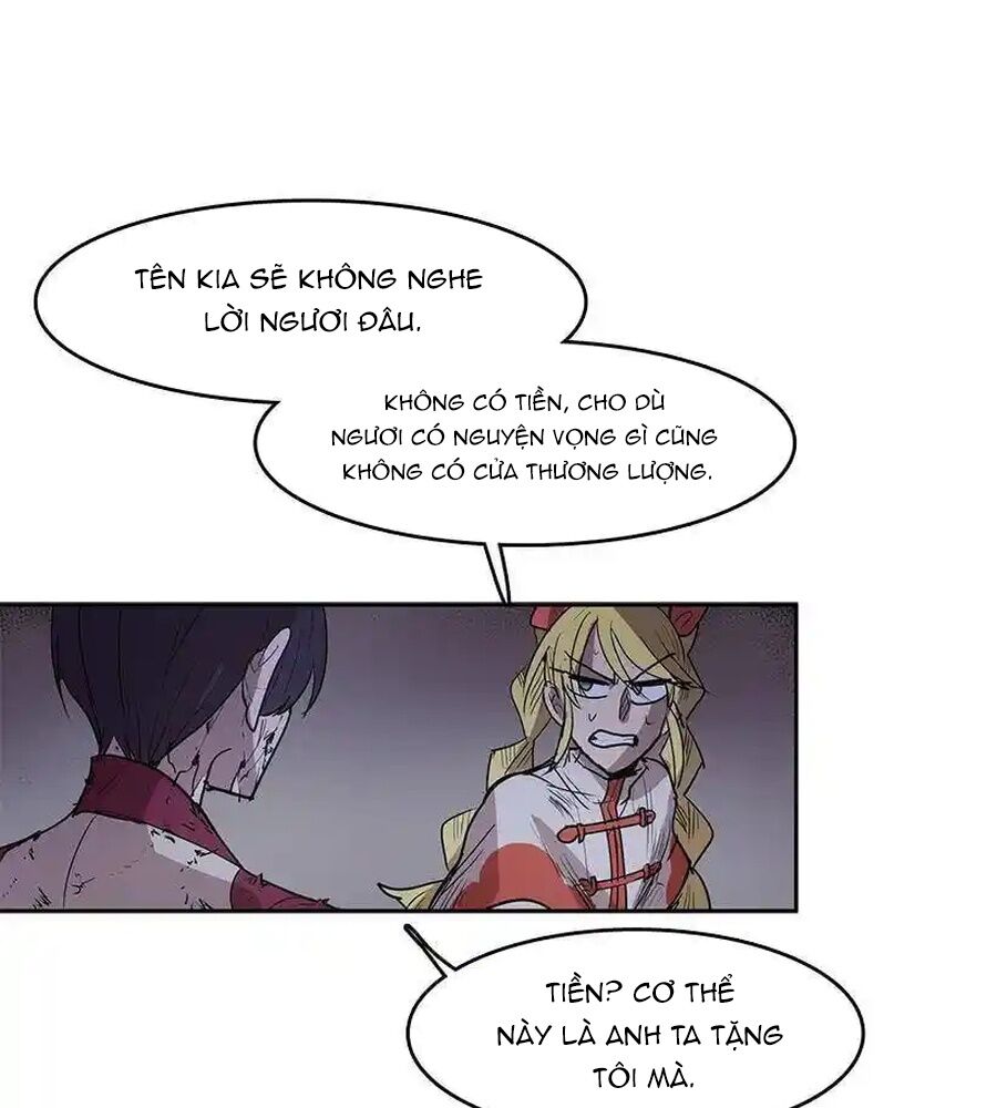 Cửa Hàng Vô Danh - Chapter 137 - Page 9