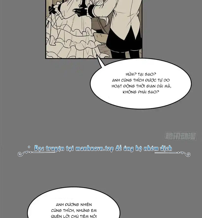 Cửa Hàng Vô Danh - Chapter 138 - Page 10