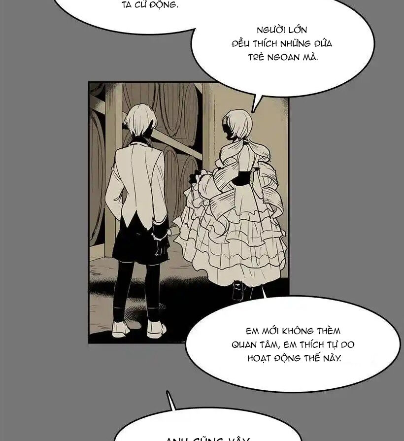 Cửa Hàng Vô Danh - Chapter 138 - Page 16