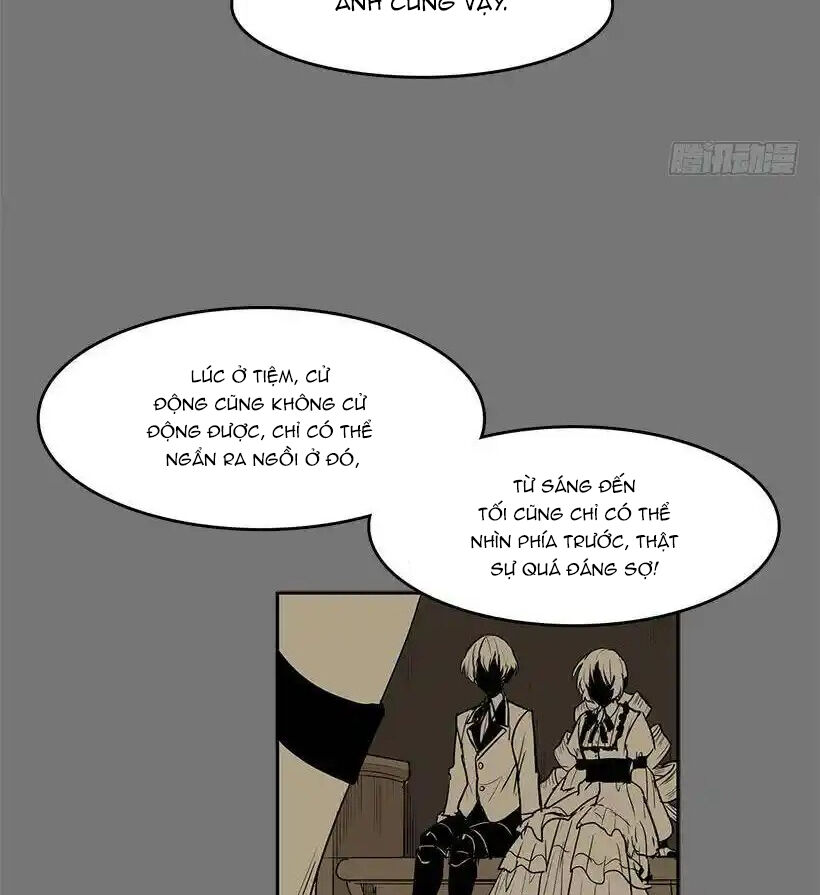 Cửa Hàng Vô Danh - Chapter 138 - Page 17