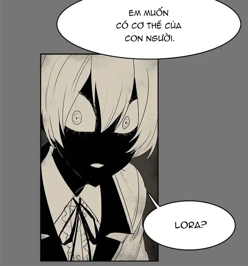 Cửa Hàng Vô Danh - Chapter 138 - Page 40