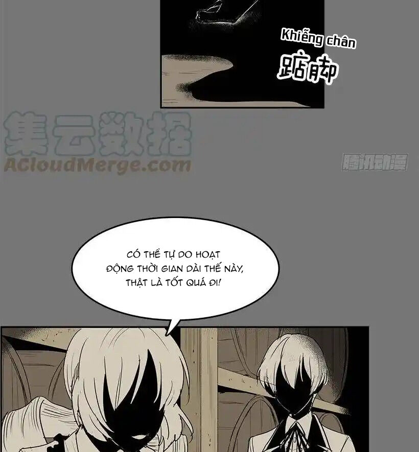 Cửa Hàng Vô Danh - Chapter 138 - Page 8