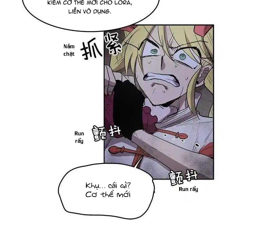 Cửa Hàng Vô Danh - Chapter 140 - Page 39