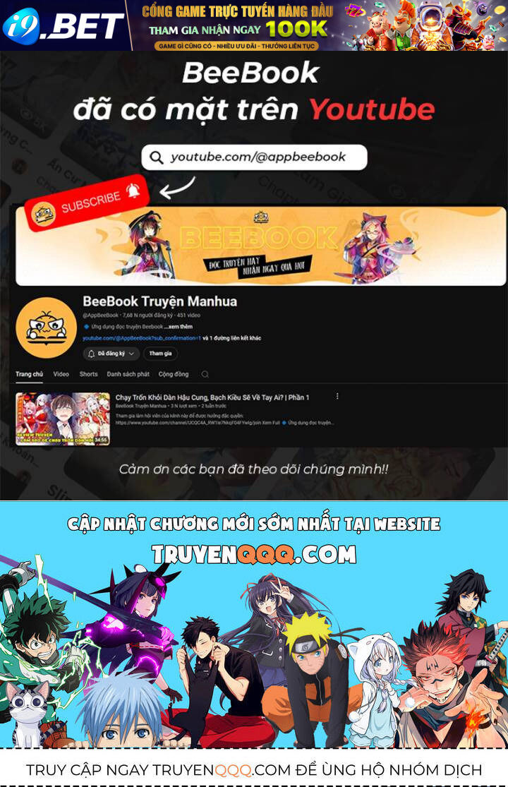 Đồ Đệ Nữ Đế Của Ta Muốn Hắc Hóa! - Chapter 3 - Page 100