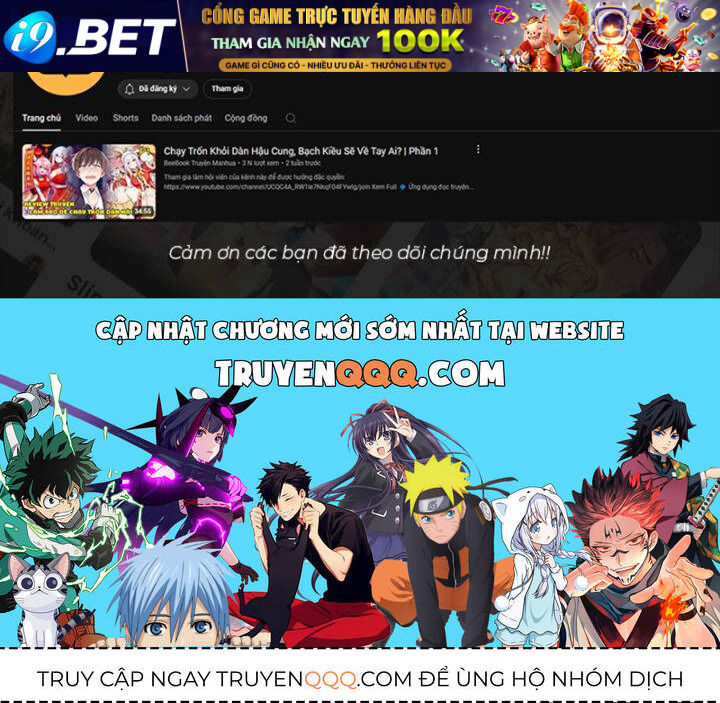 Đồ Đệ Nữ Đế Của Ta Muốn Hắc Hóa! - Chapter 4 - Page 131