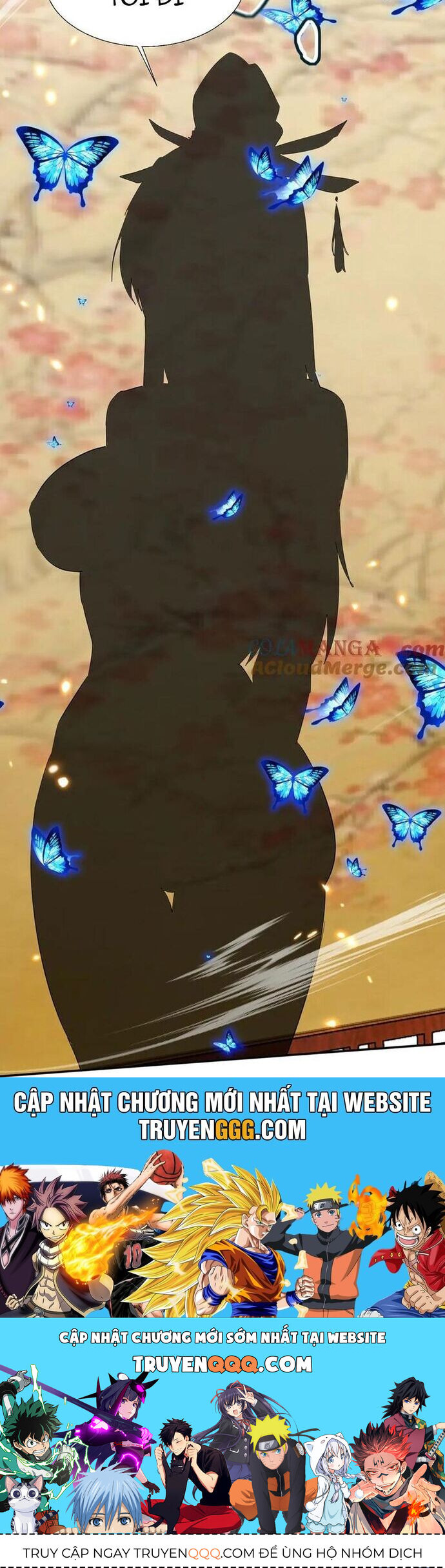 Đồ Đệ Nữ Đế Của Ta Muốn Hắc Hóa! - Chapter 50 - Page 25