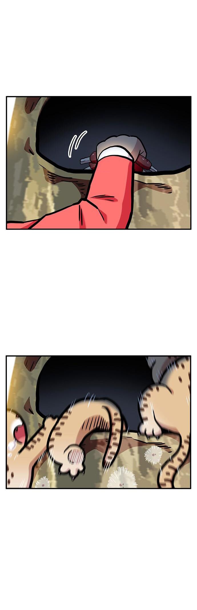 Chúa Tể Muôn Loài - Chapter 36 - Page 13