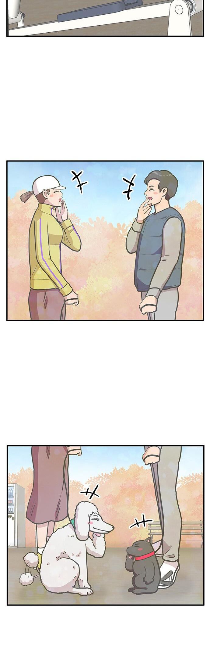 Chúa Tể Muôn Loài - Chapter 36 - Page 17