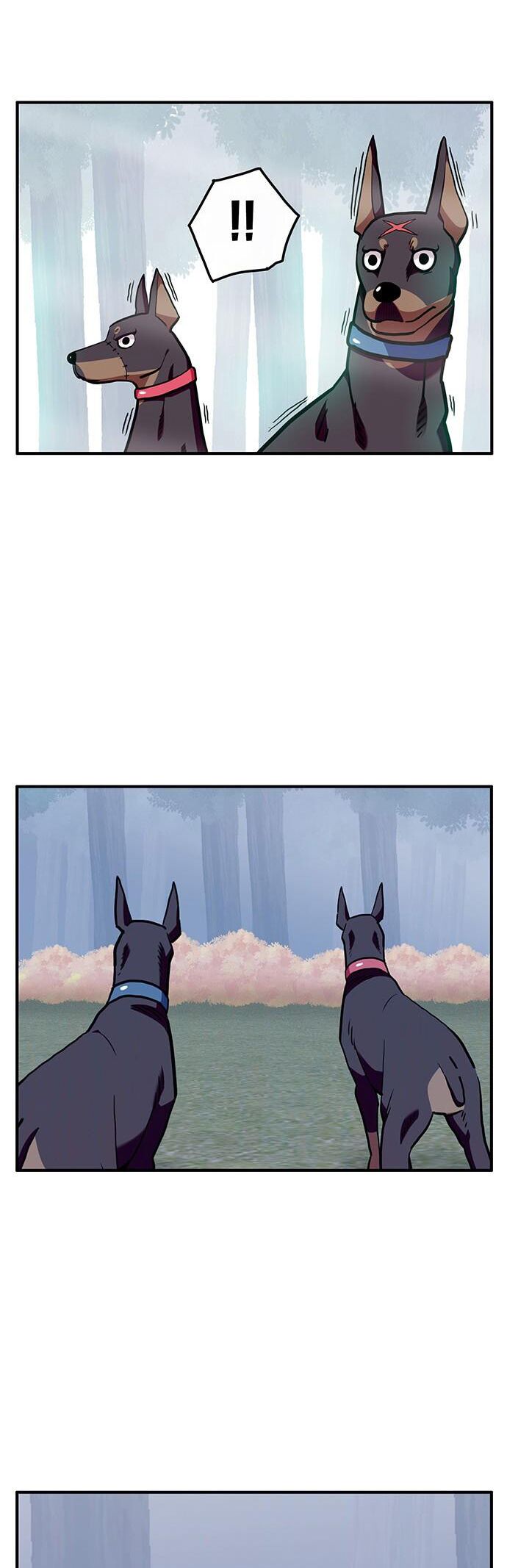 Chúa Tể Muôn Loài - Chapter 36 - Page 28