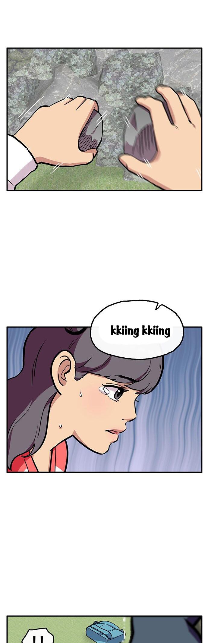 Chúa Tể Muôn Loài - Chapter 36 - Page 3