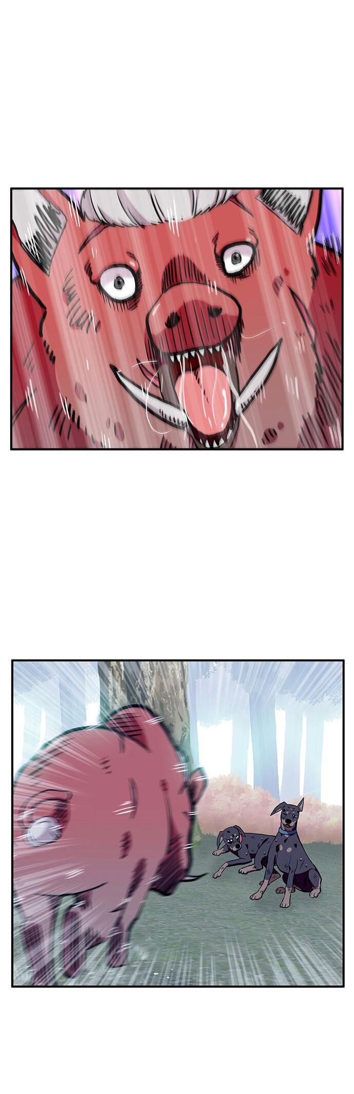 Chúa Tể Muôn Loài - Chapter 36 - Page 32