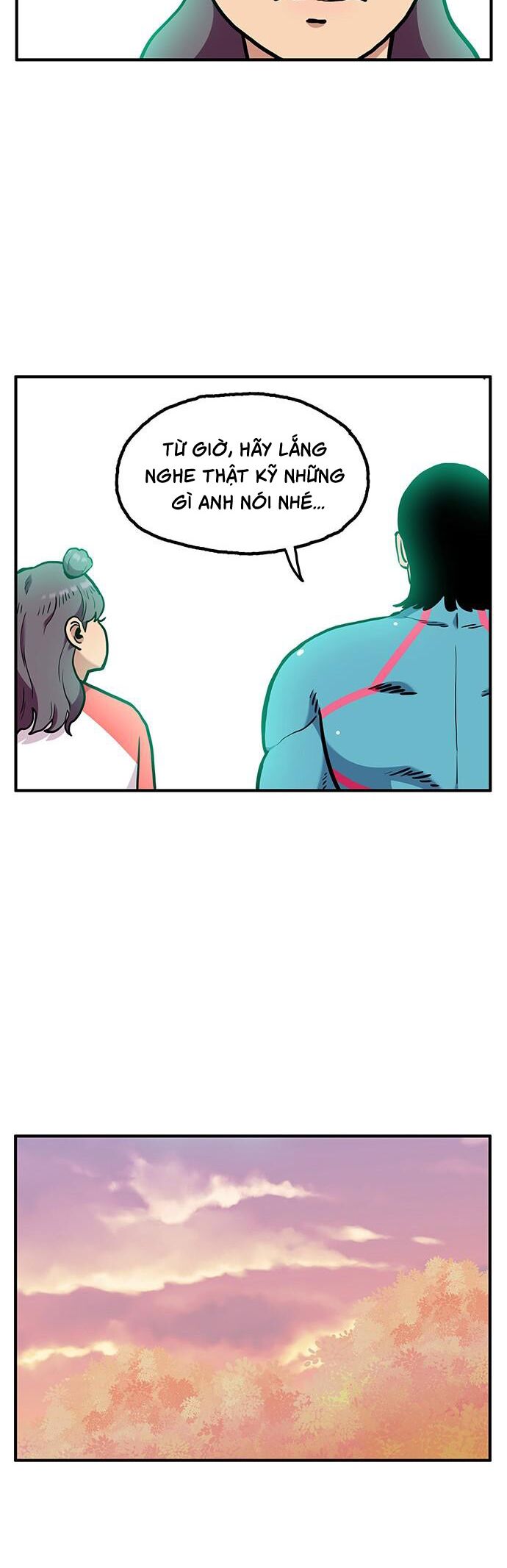 Chúa Tể Muôn Loài - Chapter 36 - Page 7