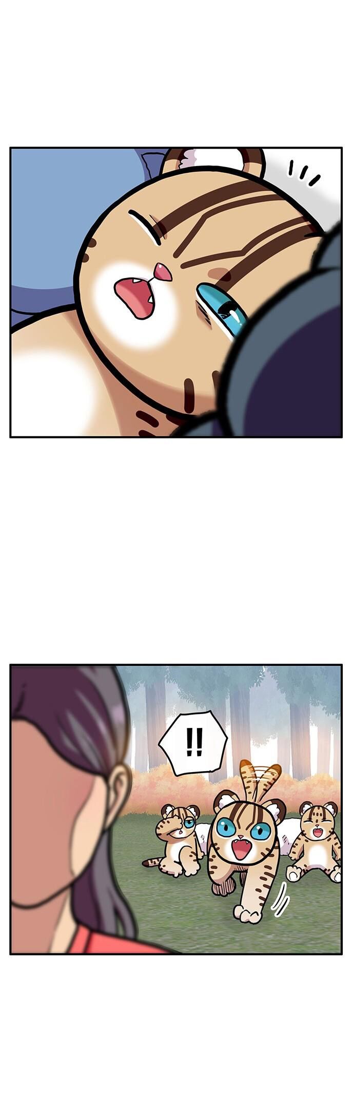 Chúa Tể Muôn Loài - Chapter 36 - Page 8