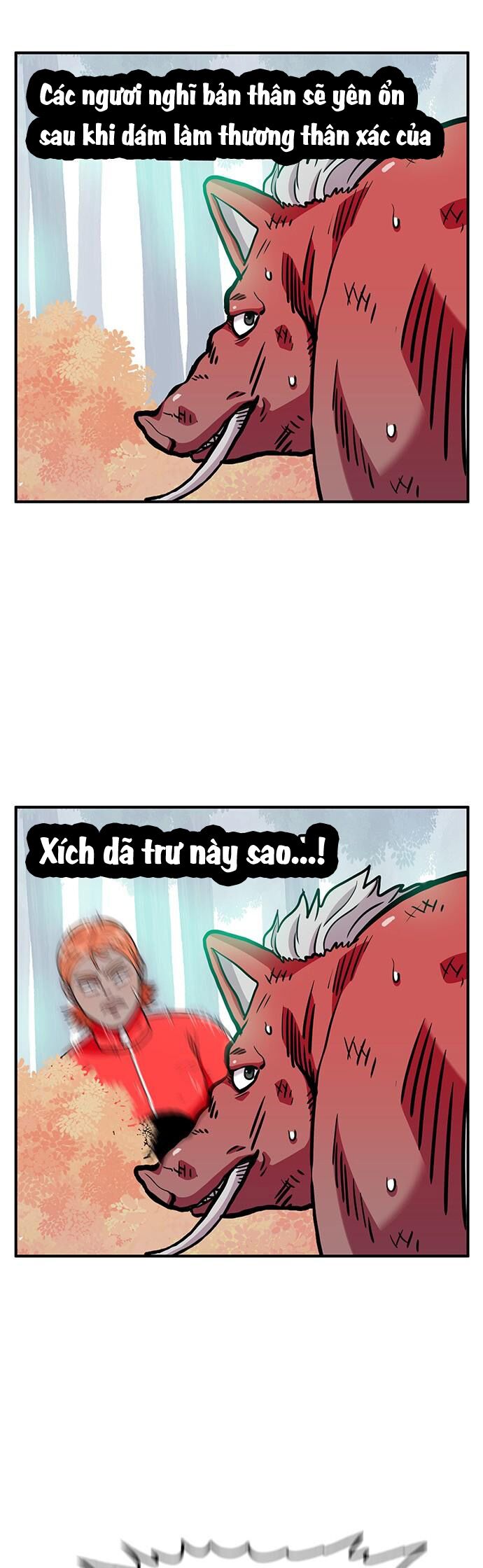 Chúa Tể Muôn Loài - Chapter 37 - Page 13