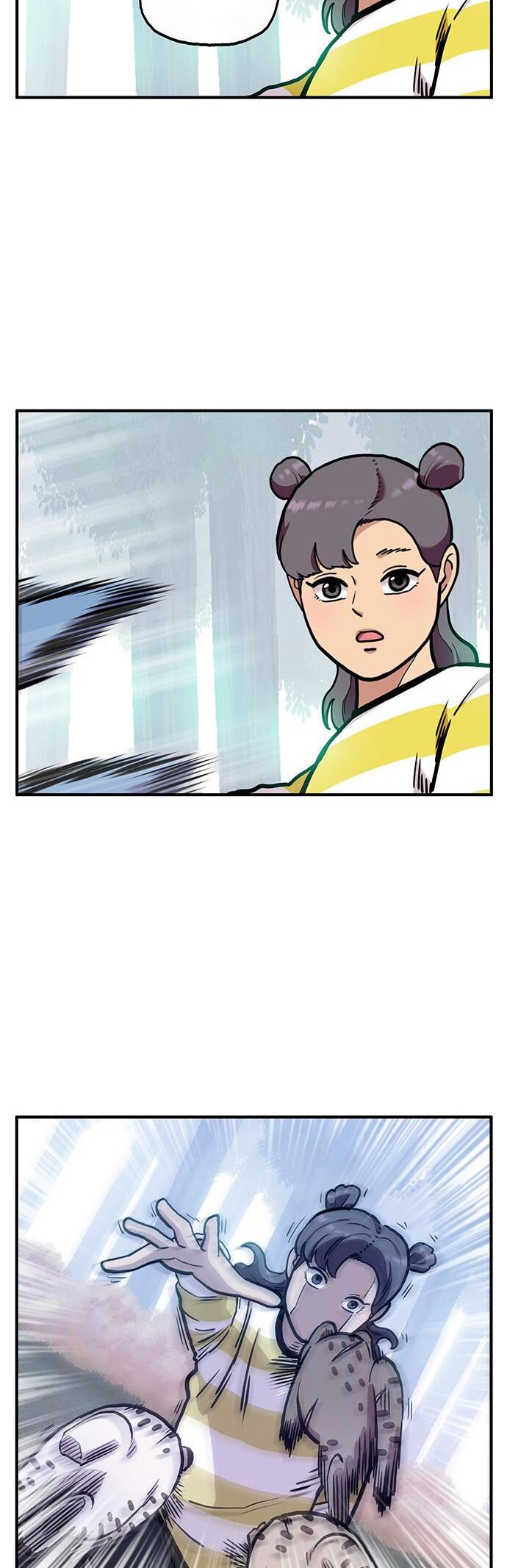 Chúa Tể Muôn Loài - Chapter 37 - Page 20