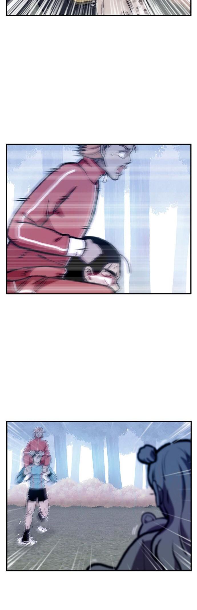 Chúa Tể Muôn Loài - Chapter 37 - Page 21