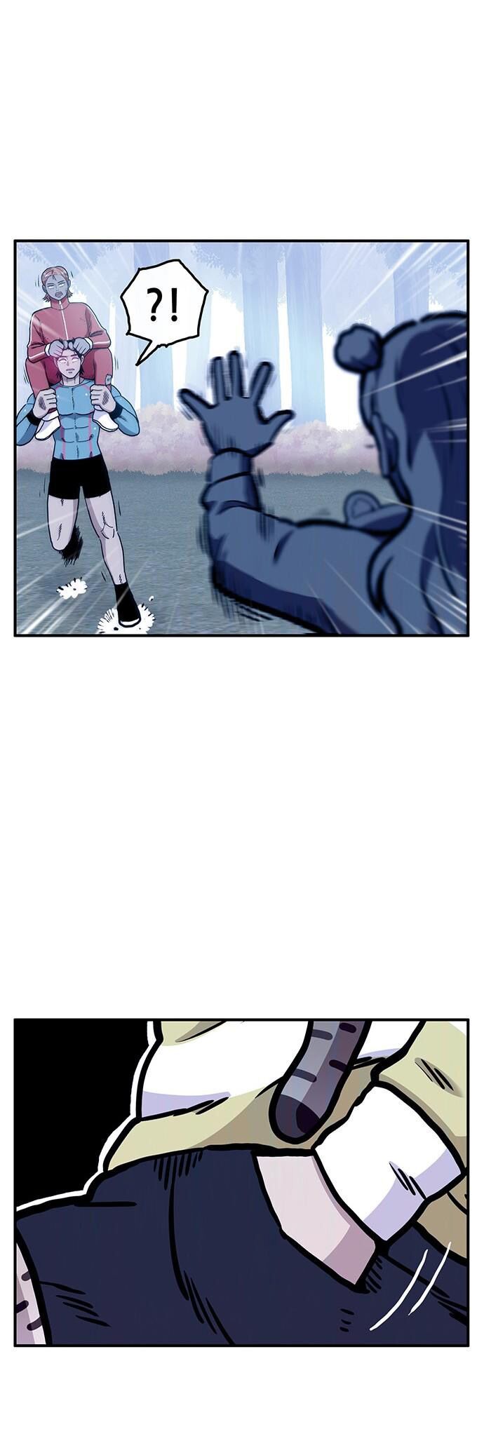 Chúa Tể Muôn Loài - Chapter 37 - Page 22