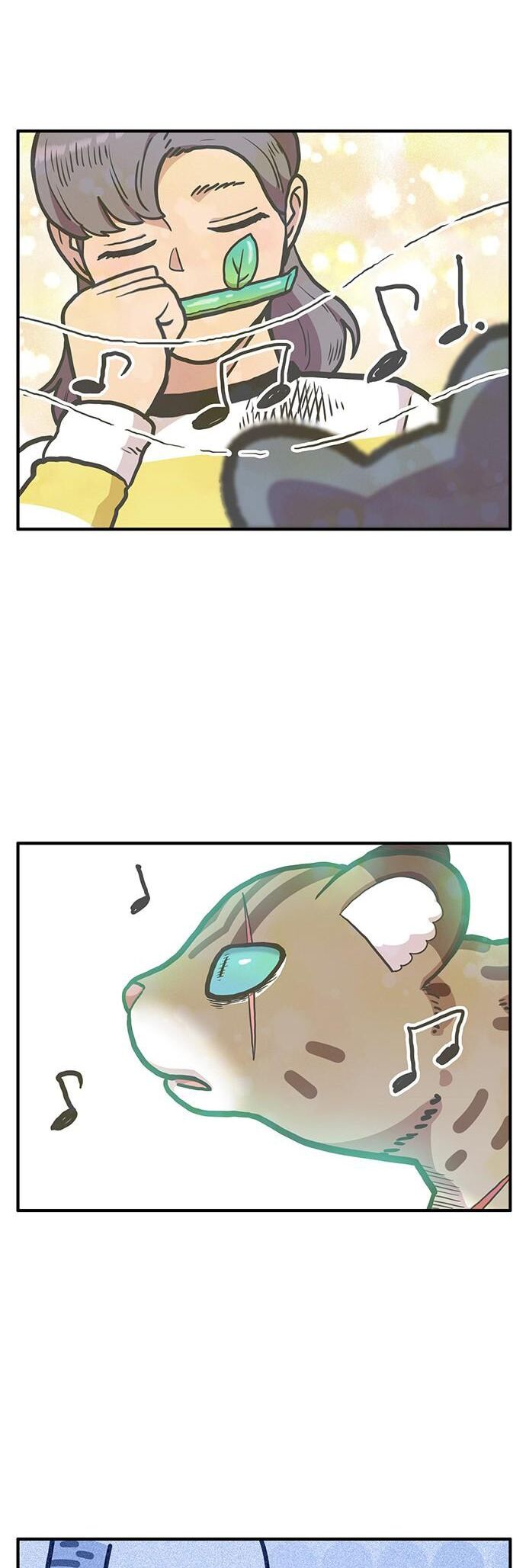 Chúa Tể Muôn Loài - Chapter 37 - Page 24