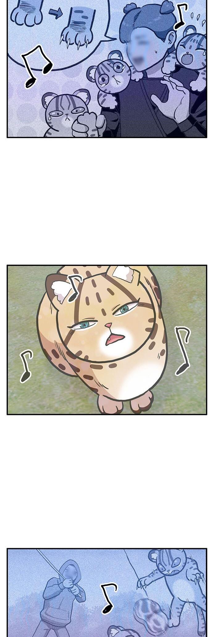 Chúa Tể Muôn Loài - Chapter 37 - Page 25