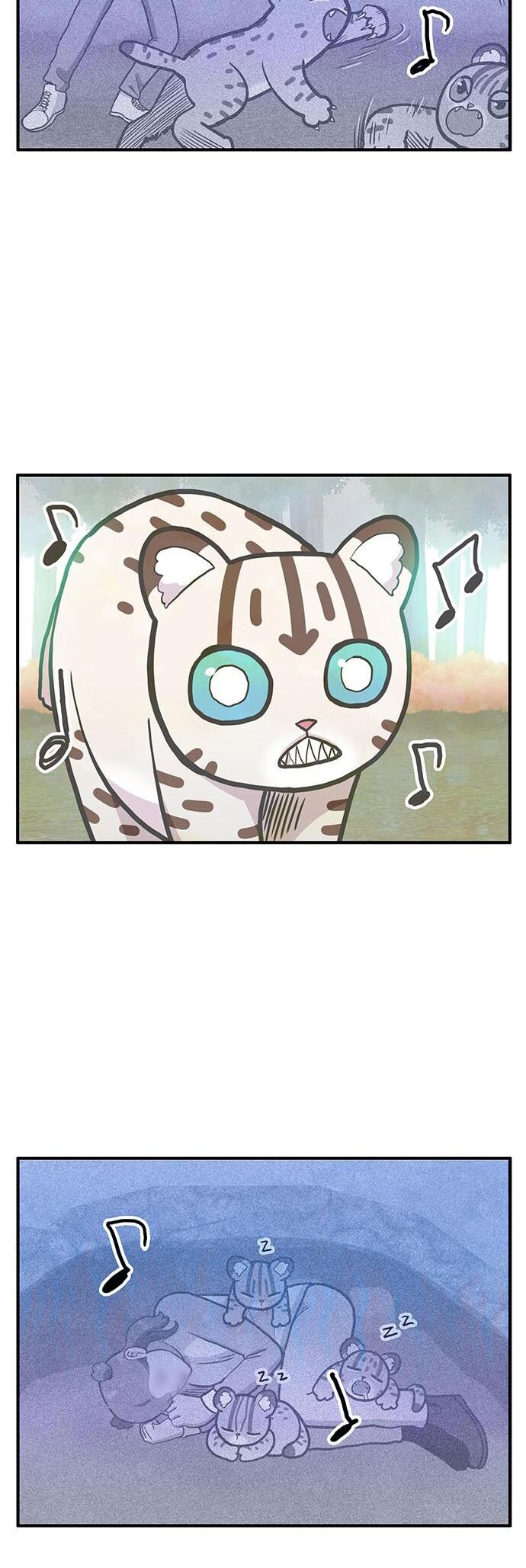 Chúa Tể Muôn Loài - Chapter 37 - Page 26