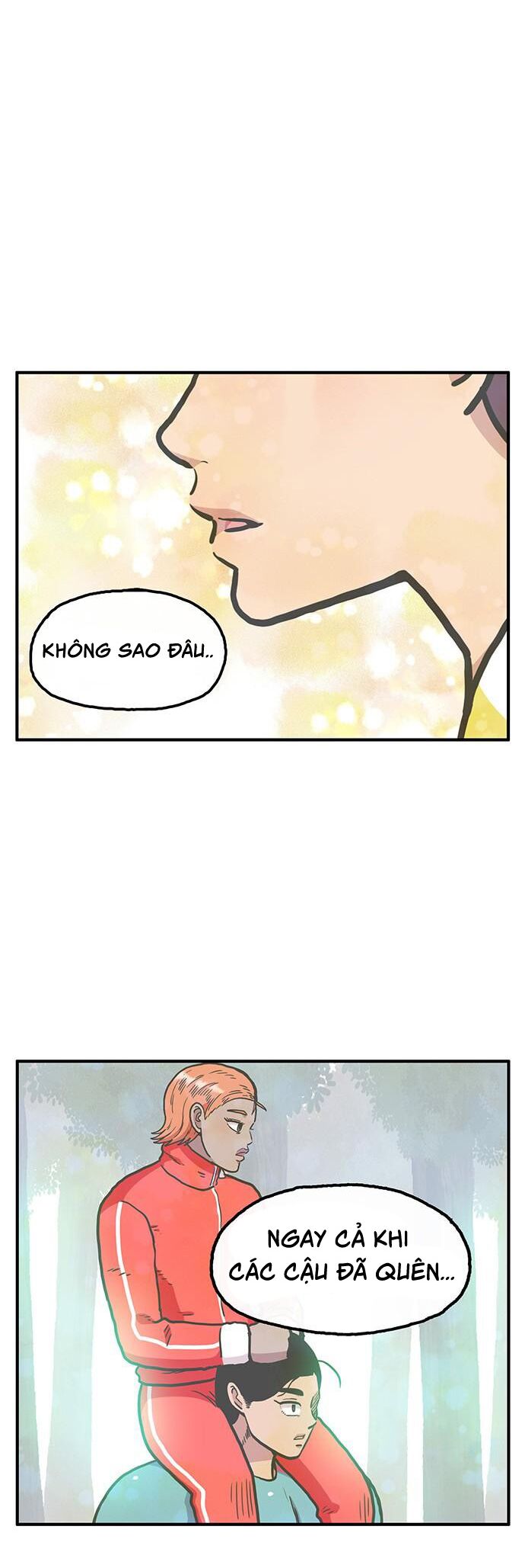 Chúa Tể Muôn Loài - Chapter 37 - Page 27