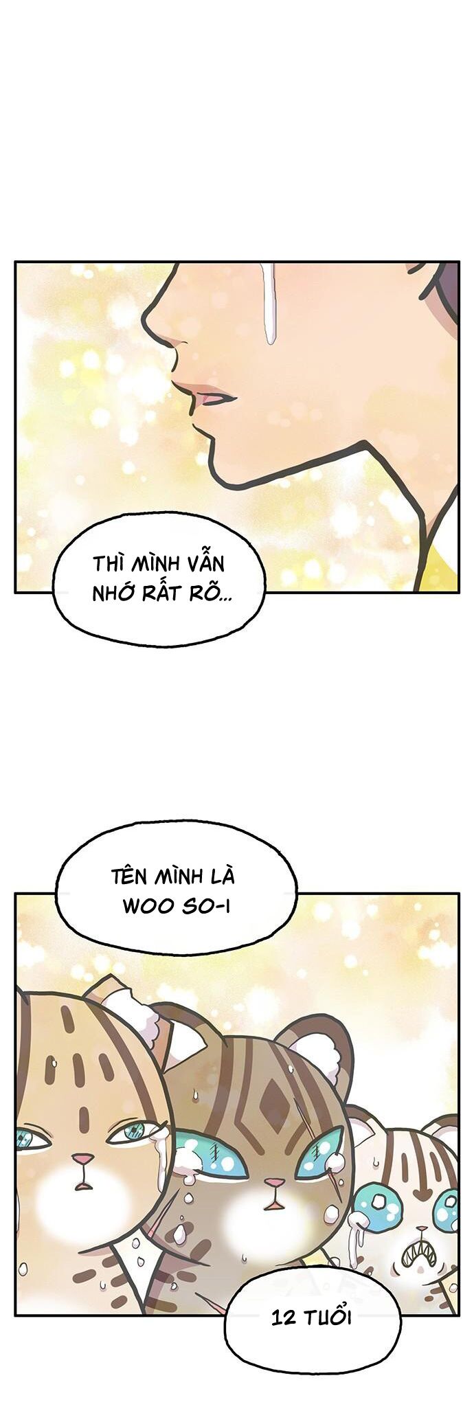 Chúa Tể Muôn Loài - Chapter 37 - Page 28